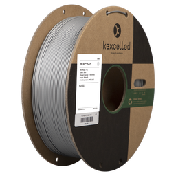 [THE K5™ PLA P-1.75-SLV-1KG] THE K5™ PLA P-1.75-SLV-1KG