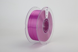 [THE K5™ PLA Silk-1.75-PUR-1KG] THE K5™ PLA Silk-1.75-PUR-1KG