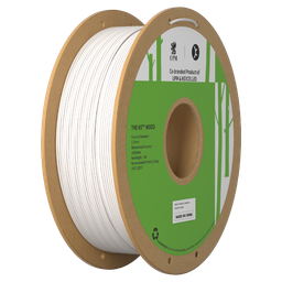 [9006371][C1010781004]K5 WOOD-1-WHT-1K
