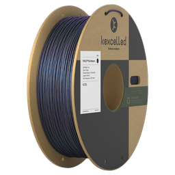 [THE K5™ PLA Streams-1.75-PUR-1KG] THE K5™ PLA Streams-1.75-PUR-1KG