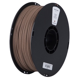 [(Wood Fiber)THE K5™ WOOD-1.75-CDRBRN-1KG] (Wood Fiber)THE K5™ WOOD-1.75-CDRBRN-1KG