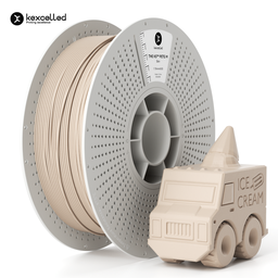 [THE K5™ PETG M-1.75-SKN-1KG] THE K5™ PETG M-1.75-SKN-1KG